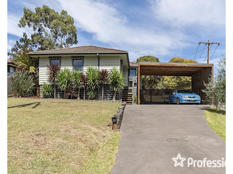 20 Symes Road, Woori Yallock VIC 3139