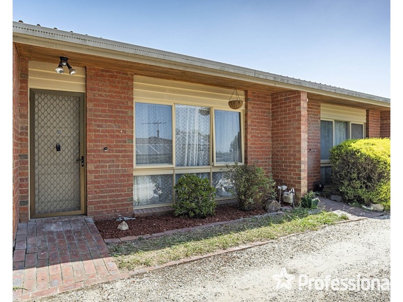 4/12 Taylor Street, Lilydale VIC 3140