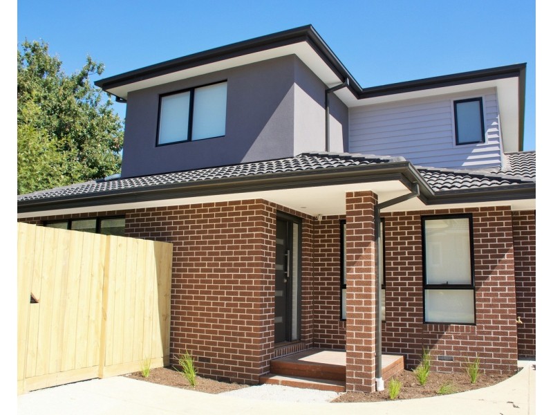 20a Swinburne Avenue, Mooroolbark VIC 3138