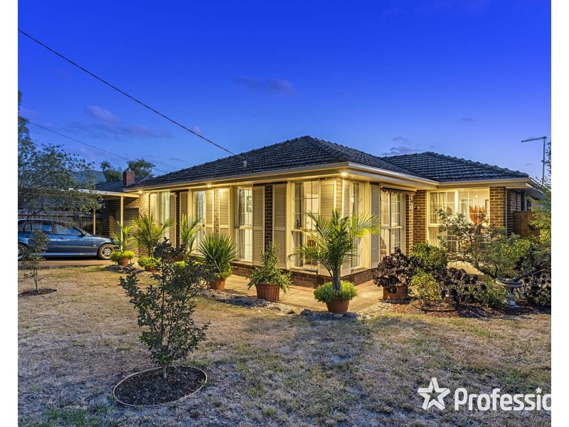 88 Cambridge Road, Kilsyth VIC 3137