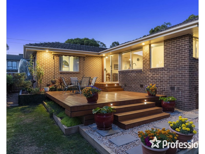 88 Cambridge Road, Kilsyth VIC 3137