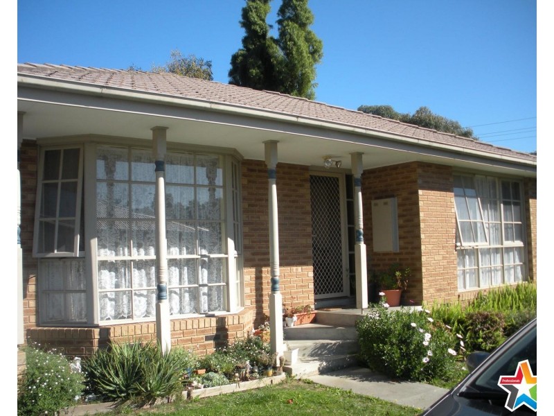 1/80 Mt Dandenong Road, Ringwood East VIC 3135