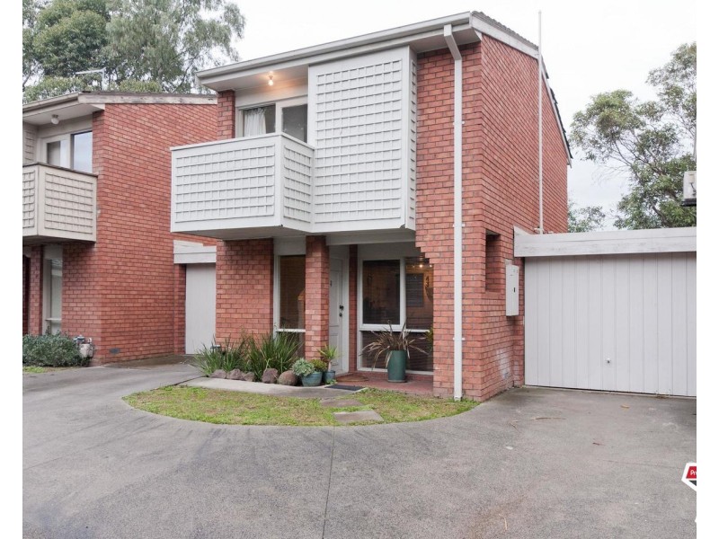 3/2-6 Hamilton Road, Bayswater North VIC 3153