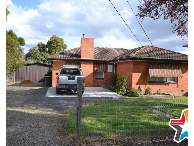 3 Andrew Street, Mooroolbark VIC 3138