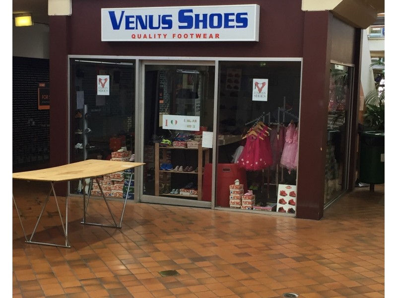 Kiosk B Boronia Mall, Chandler Road, Boronia VIC 3155