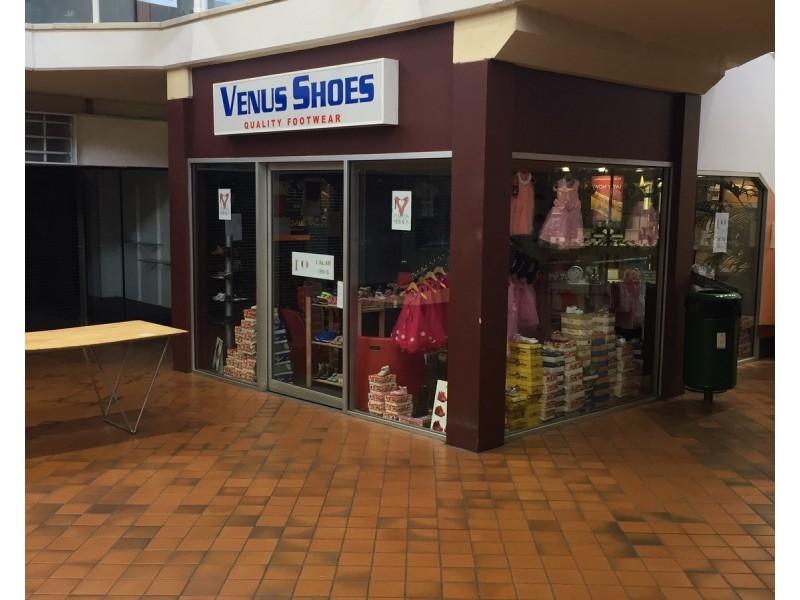 Kiosk B Boronia Mall, Chandler Road, Boronia VIC 3155