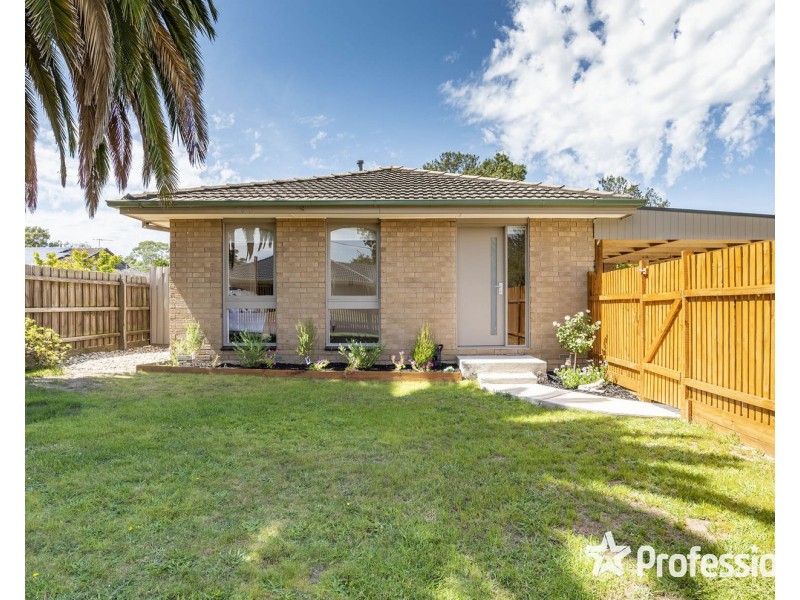 20 Wandana Street, Mooroolbark VIC 3138