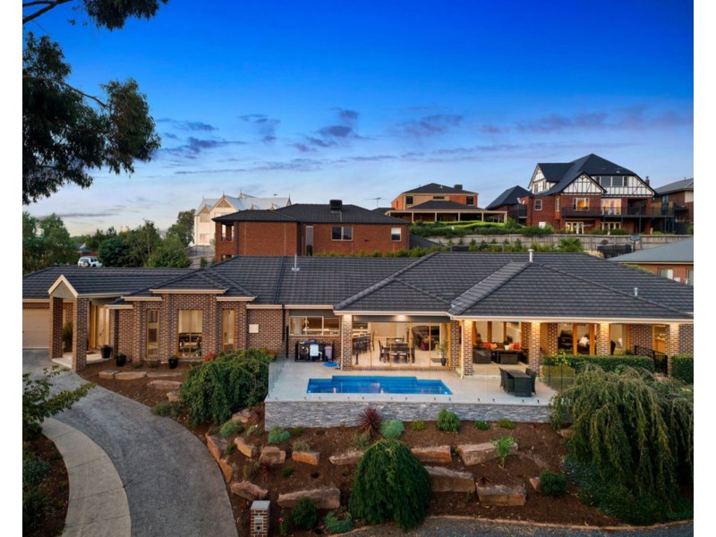 6 Classic Drive, Mooroolbark VIC 3138