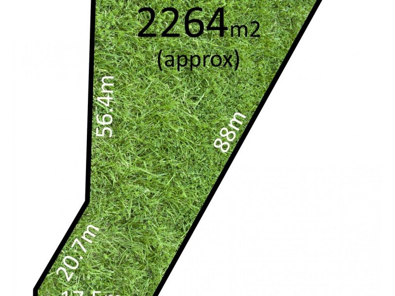 18 English Street, Seville VIC 3139