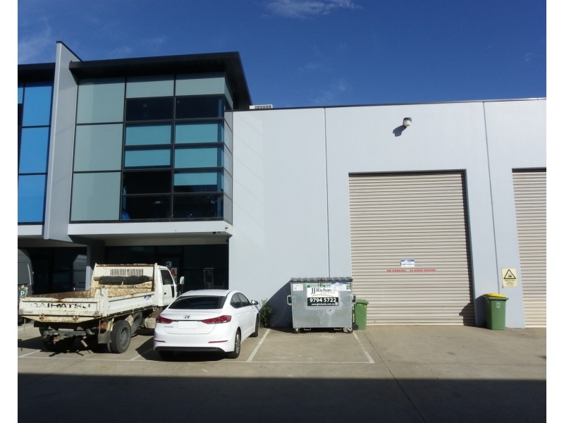 3/157 Beresford Road, Lilydale VIC 3140
