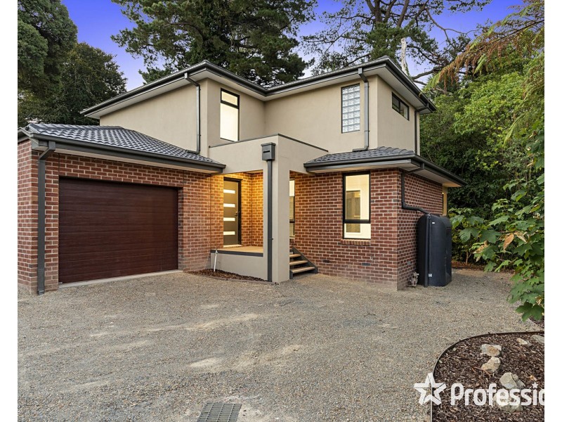 7a Bailey Road, Mount Evelyn VIC 3796