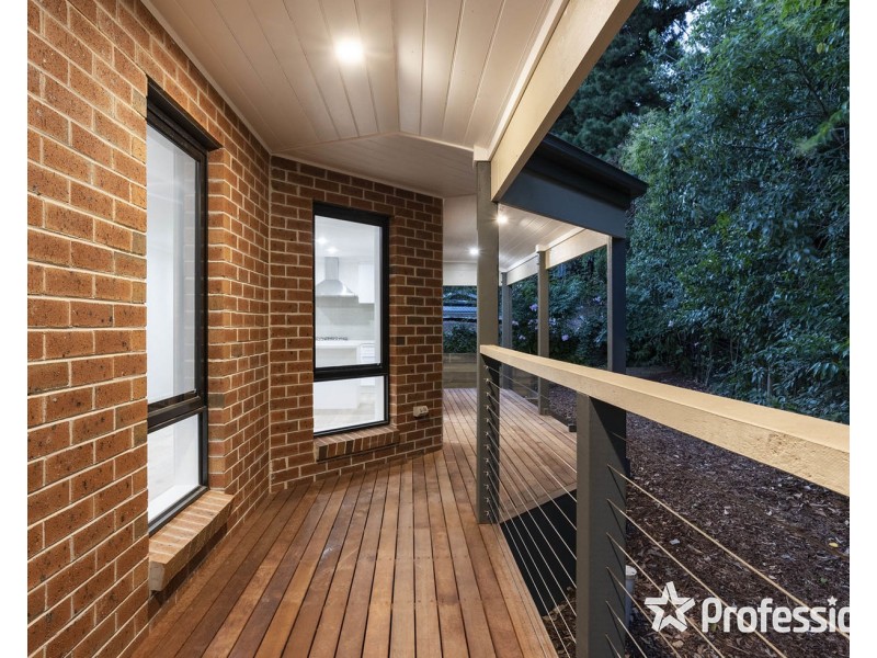 7a Bailey Road, Mount Evelyn VIC 3796