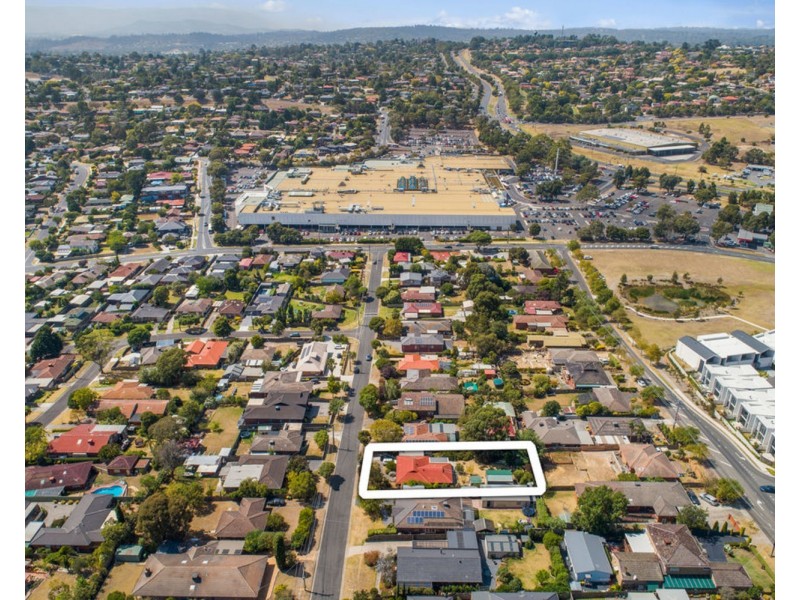 22 Carole Avenue, Chirnside Park VIC 3116