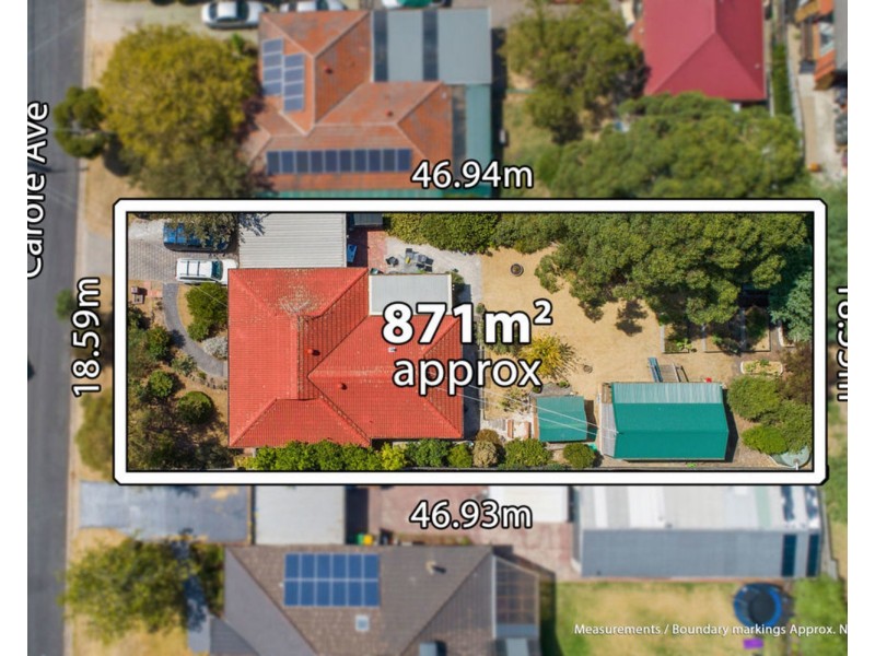 22 Carole Avenue, Chirnside Park VIC 3116