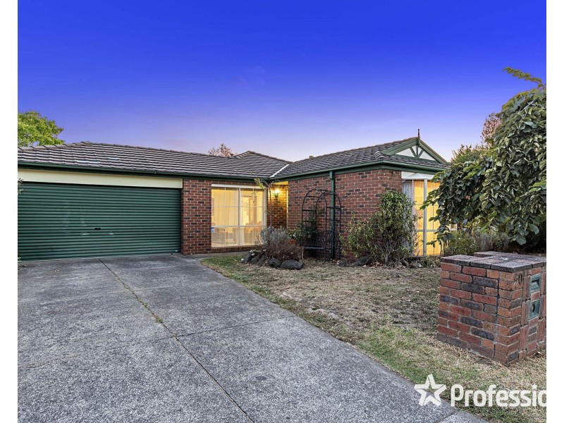 20 Arwon Court, Lilydale VIC 3140