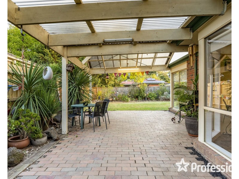20 Arwon Court, Lilydale VIC 3140