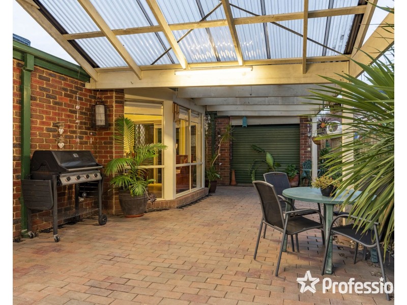 20 Arwon Court, Lilydale VIC 3140