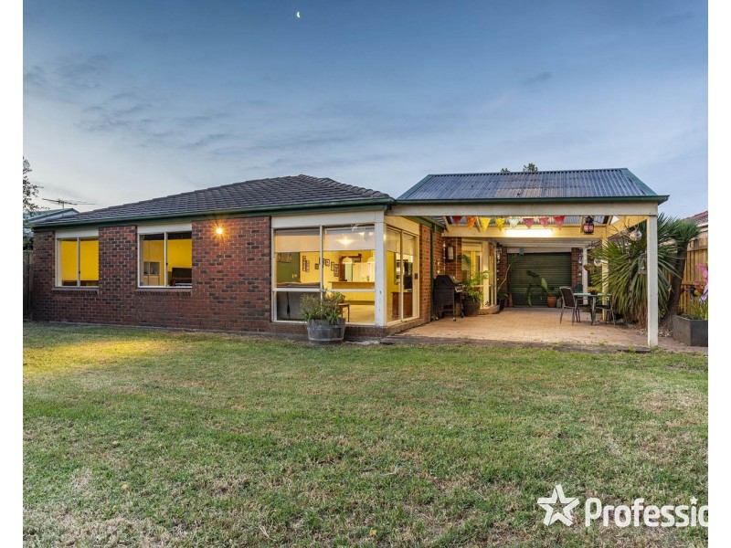 20 Arwon Court, Lilydale VIC 3140