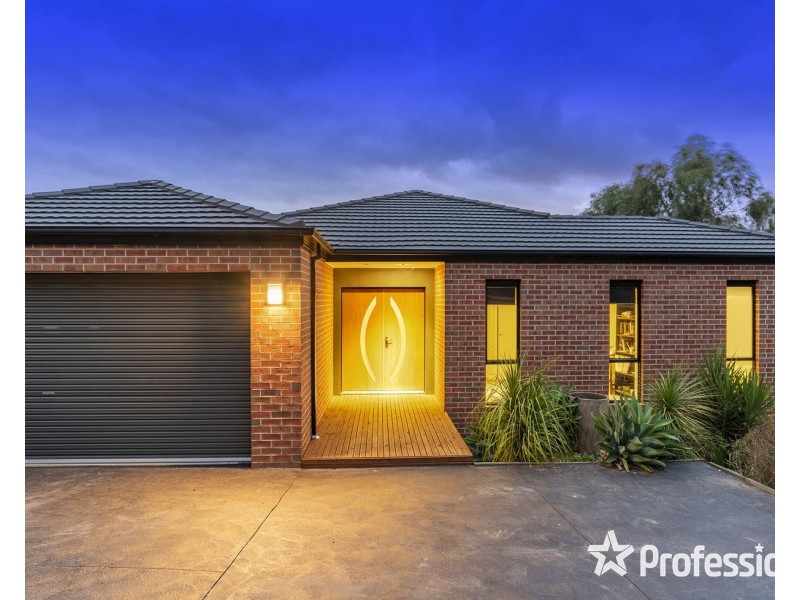 112 Old Gippsland Road, Lilydale VIC 3140