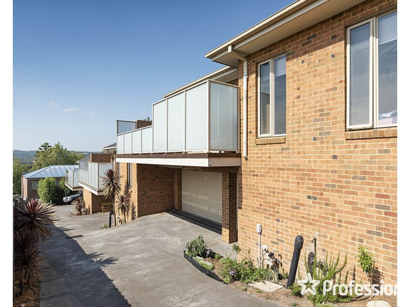 3/49 Albert Hill Road, Lilydale VIC 3140