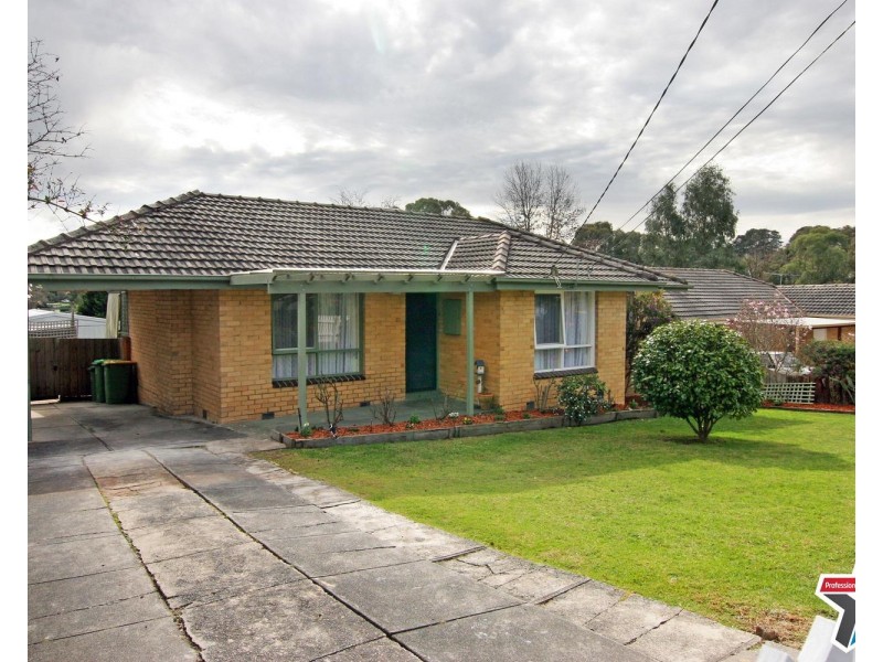 21 Gordon Court, Mooroolbark VIC 3138