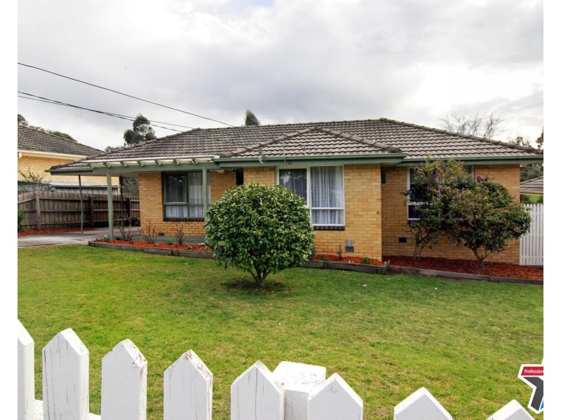 21 Gordon Court, Mooroolbark VIC 3138