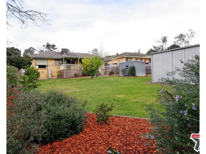 21 Gordon Court, Mooroolbark VIC 3138