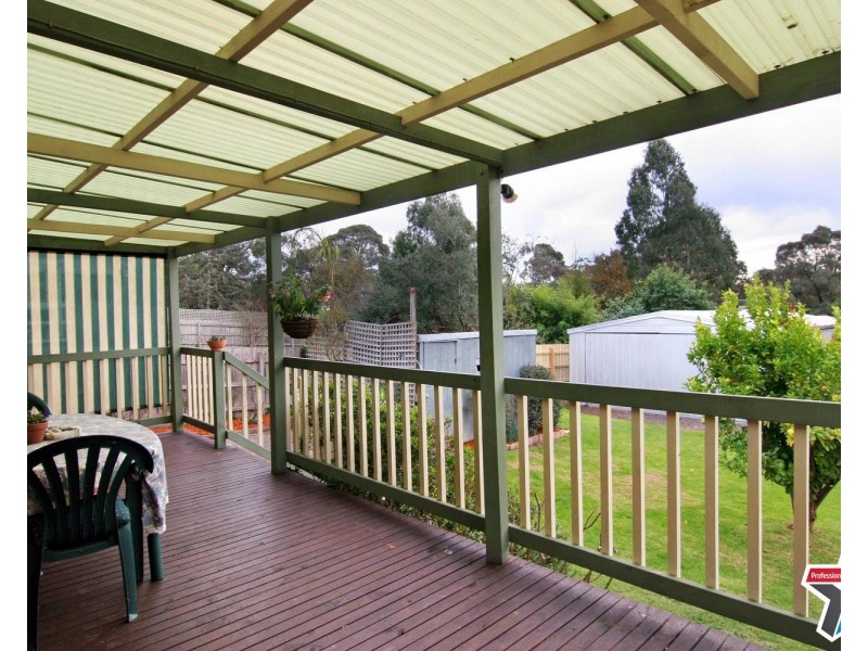 21 Gordon Court, Mooroolbark VIC 3138