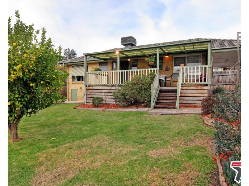 21 Gordon Court, Mooroolbark VIC 3138