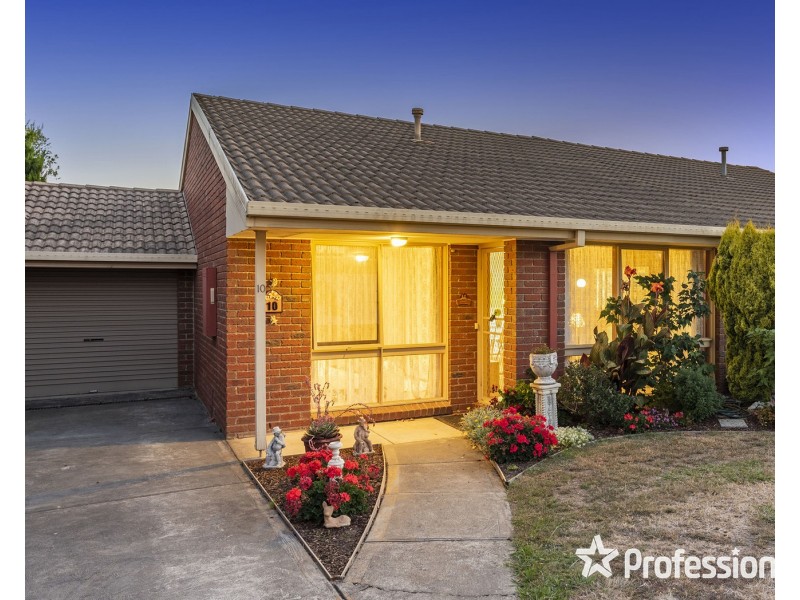 10/17-23 Ervin Road, Kilsyth VIC 3137