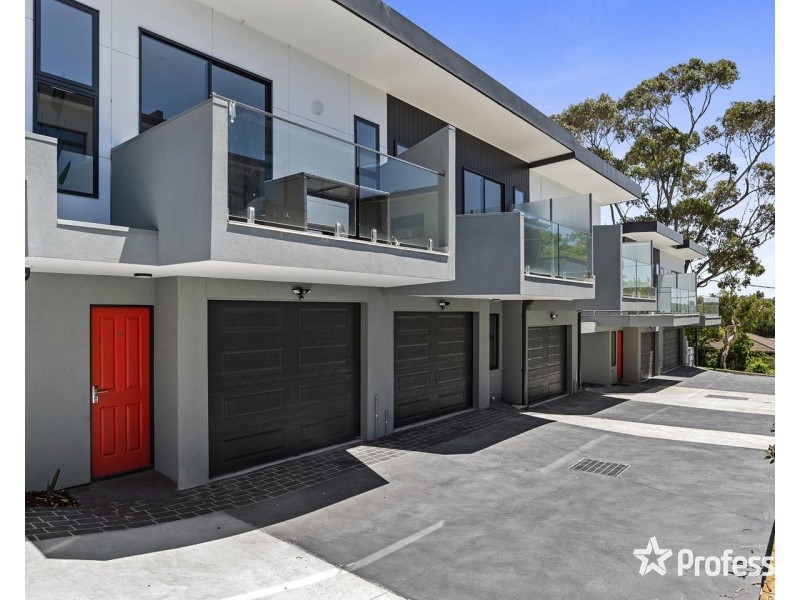 4 & 5/74 Clarke Street, Lilydale VIC 3140