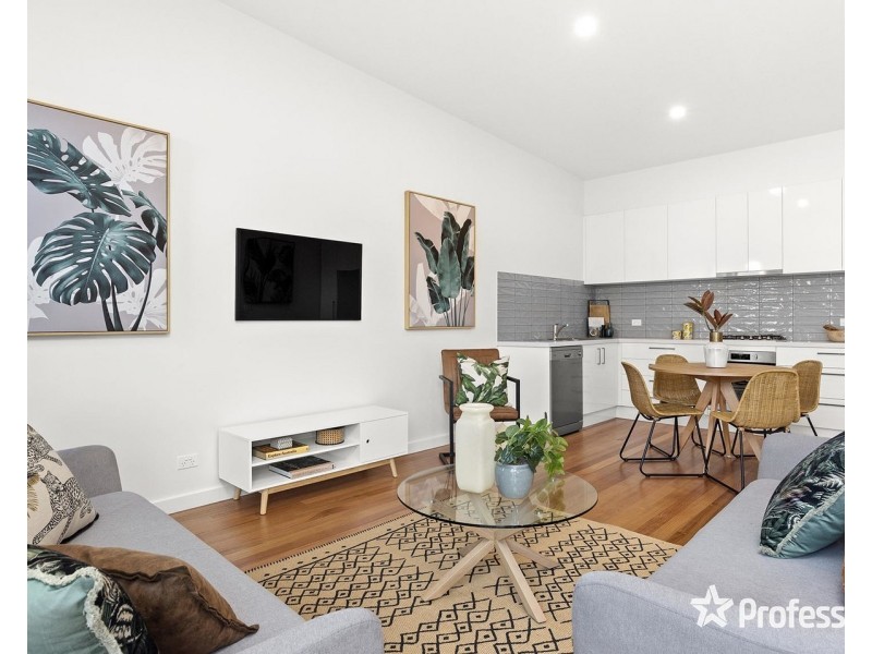 4 & 5/74 Clarke Street, Lilydale VIC 3140