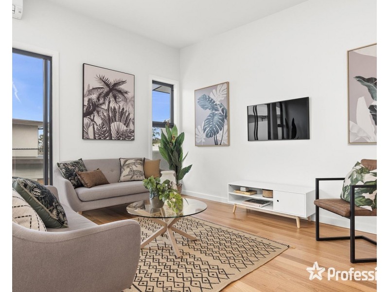 4 & 5/74 Clarke Street, Lilydale VIC 3140