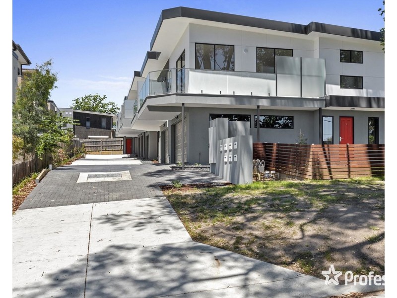 4 & 5/74 Clarke Street, Lilydale VIC 3140