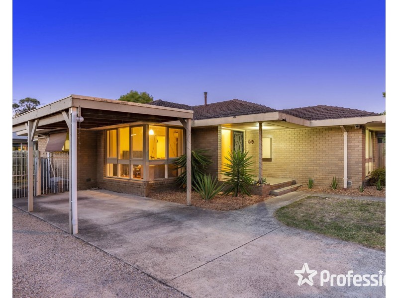 113 Lomond Avenue, Kilsyth VIC 3137