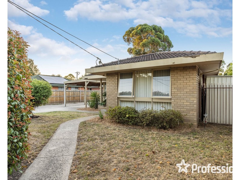 113 Lomond Avenue, Kilsyth VIC 3137