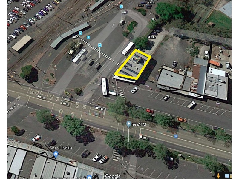 1/111 Main Street, Lilydale VIC 3140
