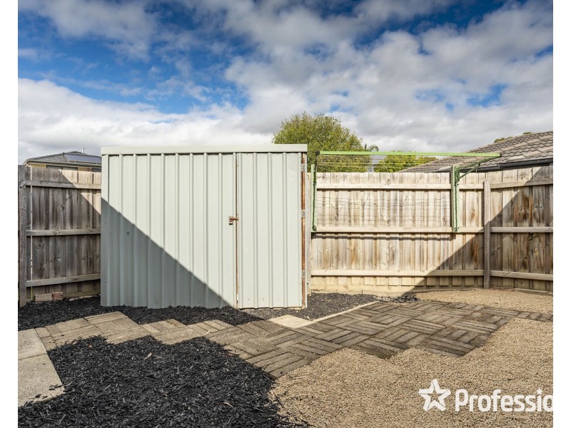20 Mountain View Road, Kilsyth VIC 3137