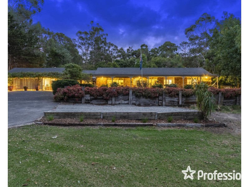 28 Charles Road, Lilydale VIC 3140