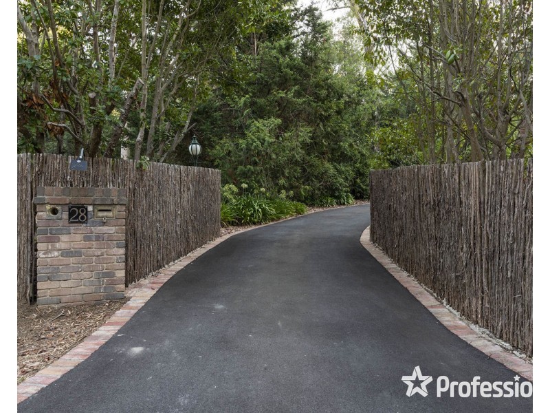 28 Charles Road, Lilydale VIC 3140