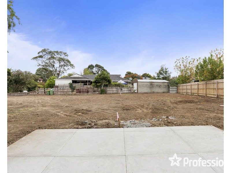 2 Sheppards Lane, Chirnside Park VIC 3116