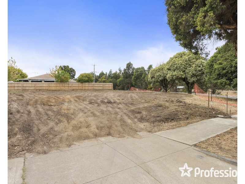 2 Sheppards Lane, Chirnside Park VIC 3116
