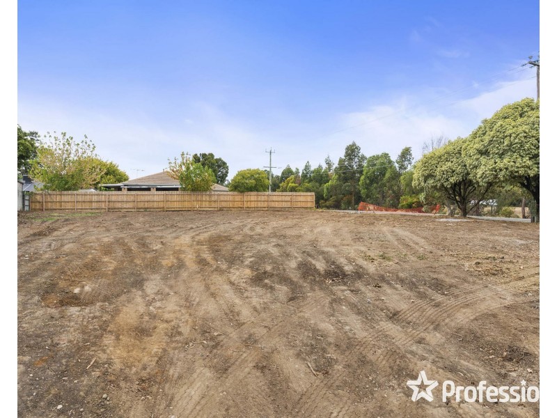 2 Sheppards Lane, Chirnside Park VIC 3116