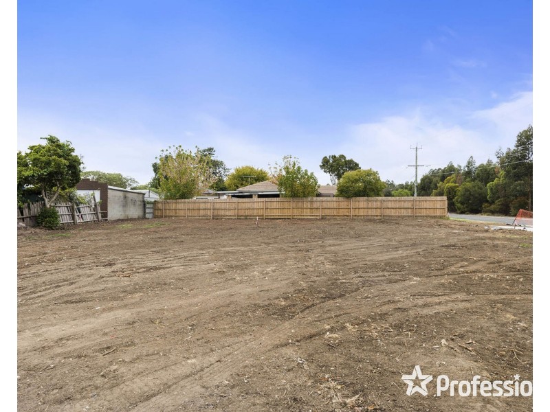 2 Sheppards Lane, Chirnside Park VIC 3116