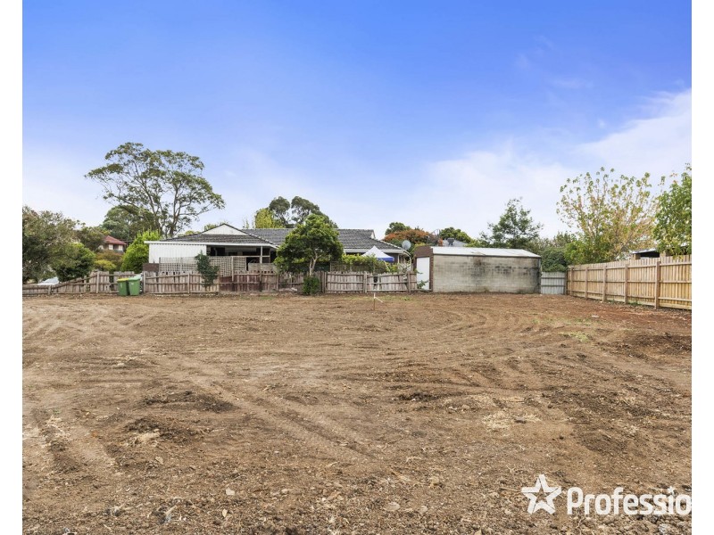 2 Sheppards Lane, Chirnside Park VIC 3116