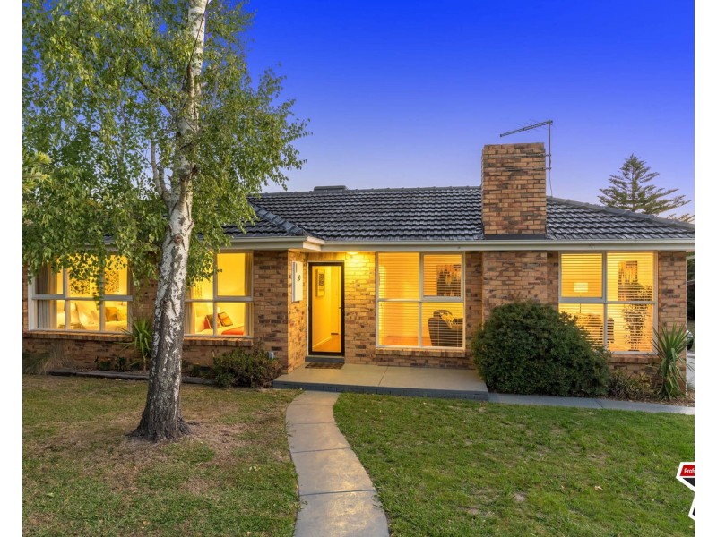 20 Swinburne Avenue, Mooroolbark VIC 3138