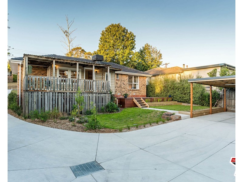 20 Swinburne Avenue, Mooroolbark VIC 3138