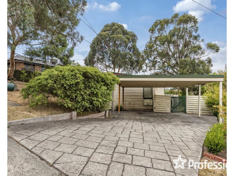 3 Landara Court, Mooroolbark VIC 3138