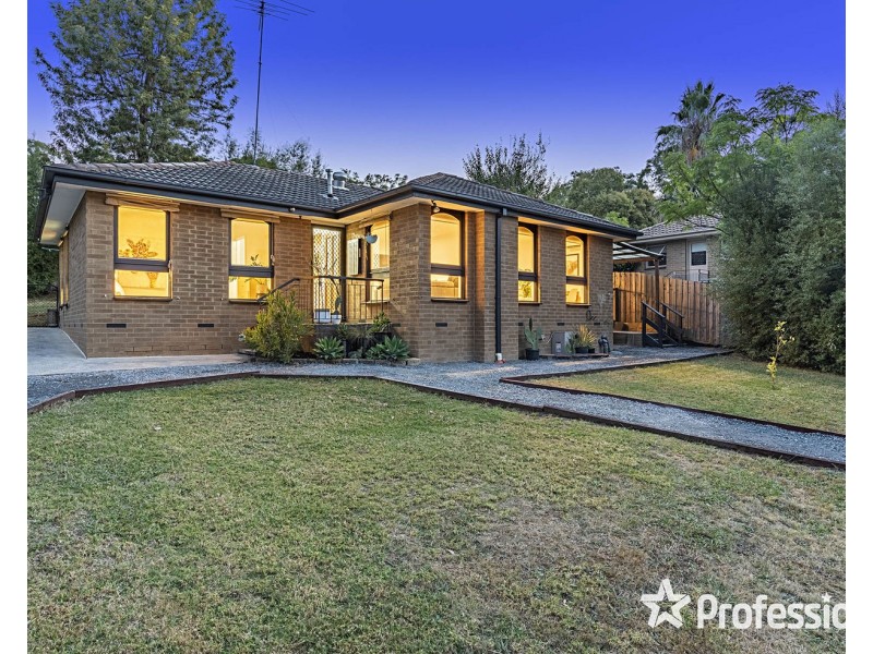 157 York Road, Montrose VIC 3765