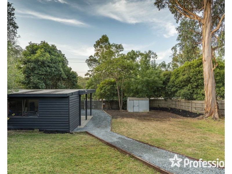 157 York Road, Montrose VIC 3765